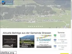 Sites similar to gemeinde-strassen.at