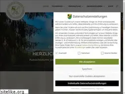 Sites similar to gemeinde-suedharz.de