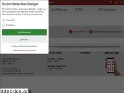 Sites similar to gemeinde-unken.at