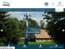 Sites similar to gemeinde-valley.de