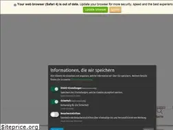 Sites similar to gemeinde-veitshoechheim.de