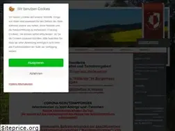 Sites similar to gemeinde-weimar.de