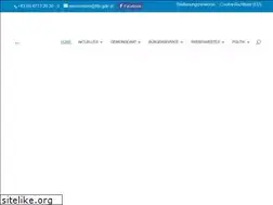 Sites similar to gemeinde-weissensee.at
