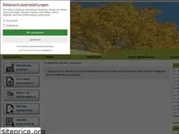 Sites similar to gemeinde-wolfsgraben.at