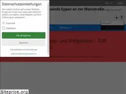 Sites similar to gemeinde.eppan.bz.it