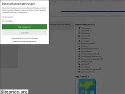 Sites similar to gemeinde.gais.bz.it
