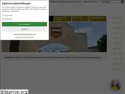 Sites similar to gemeinde.mals.bz.it