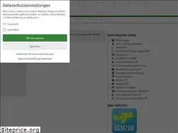 Sites similar to gemeinde.muehlwald.bz.it