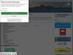 Sites similar to gemeinde.prags.bz.it