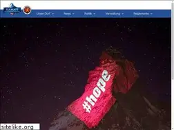 Sites similar to gemeinde.zermatt.ch