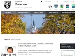 Sites similar to gemeindebrunnen.de