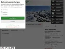 Sites similar to gemeindegrossarl.at