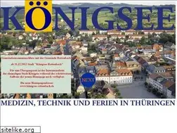 Sites similar to gemeinderottenbach.de