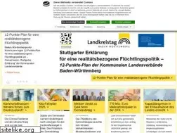 Sites similar to gemeindetag-bw.de