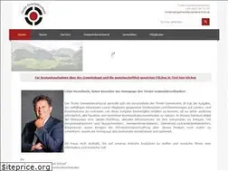 Sites similar to gemeindeverband-tirol.at