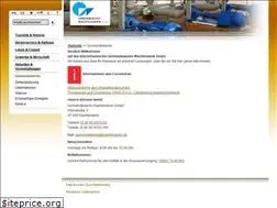 Sites similar to gemeindewerke-wachtendonk.de