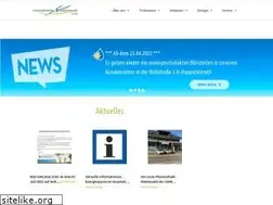 Sites similar to gemeindewerkeruppichteroth.de