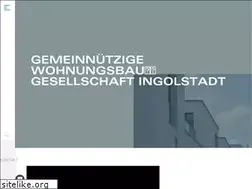 Sites similar to gemeinnuetzige.de