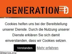 Sites similar to gemeinsam-anpacken.de