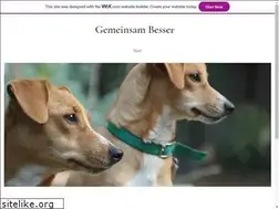 Sites similar to gemeinsam-besser.org