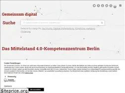Sites similar to gemeinsam-digital.de
