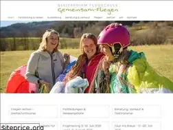 Sites similar to gemeinsam-fliegen.de