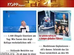 Sites similar to gemeinsam-gegen-die-gez.de