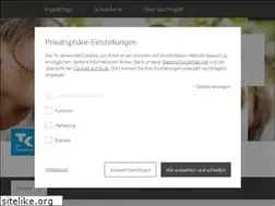 Sites similar to gemeinsam-klasse-sein.de