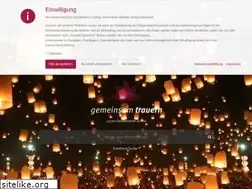 Sites similar to gemeinsam-trauern.net