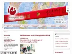 Sites similar to gemeinsam-vielfalt-leben.de