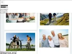 Sites similar to gemeinsamerleben.com