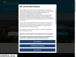 Sites similar to gemeinsamhannover.de
