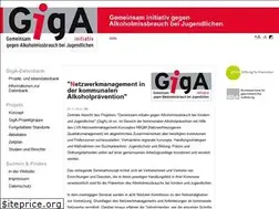 Sites similar to gemeinsaminitiativ.de