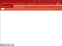 Sites similar to gemeinsamleben-fulda.de