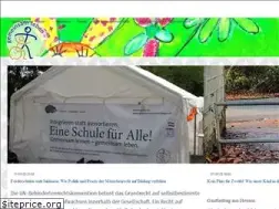 Sites similar to gemeinsamleben-hessen.de
