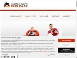 Sites similar to gemeinsamspielen.at