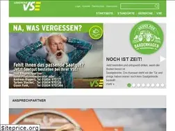 Sites similar to gemeinsamvse.de