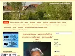 Sites similar to gemeinschaften.ch