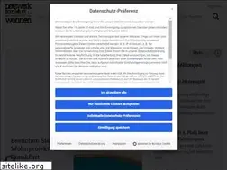 Sites similar to gemeinschaftliches-wohnen.de