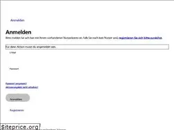 Sites similar to gemeinschaftscrowd.de