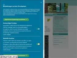Sites similar to gemeinschaftsgrabstaette.de