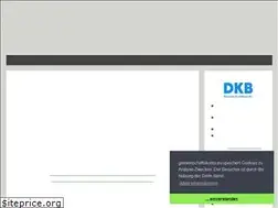 Sites similar to gemeinschaftskonto.eu