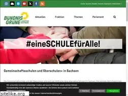 Sites similar to gemeinschaftsschule-sachsen.de