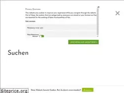 Sites similar to gemeinschaftsstifter.info