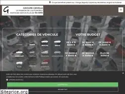 Sites similar to gemelli-auto.com