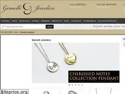 Sites similar to gemellijewelers.com