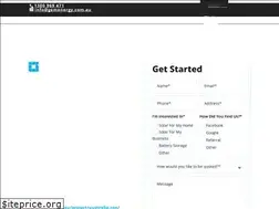 Sites similar to gemenergy.com.au