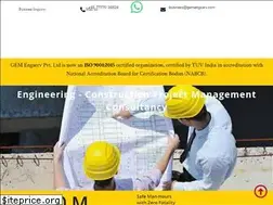 Sites similar to gemengserv.com