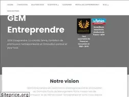Sites similar to gementreprendre.com