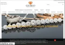 Sites similar to gemeo.pl